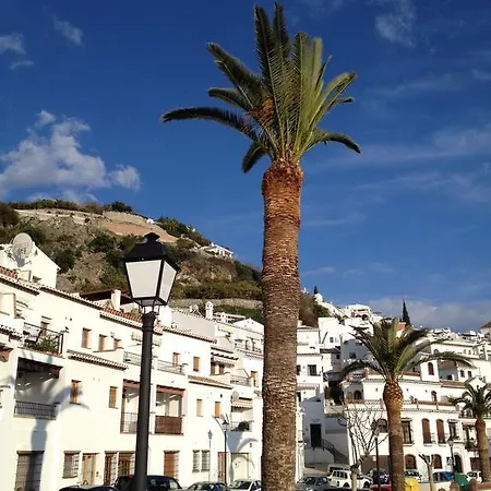 Bancales * Frigiliana