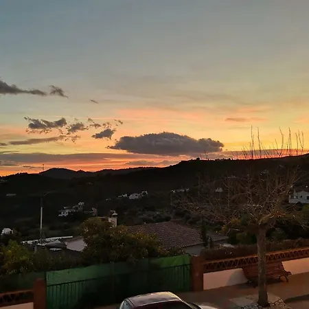 Bancales * Frigiliana